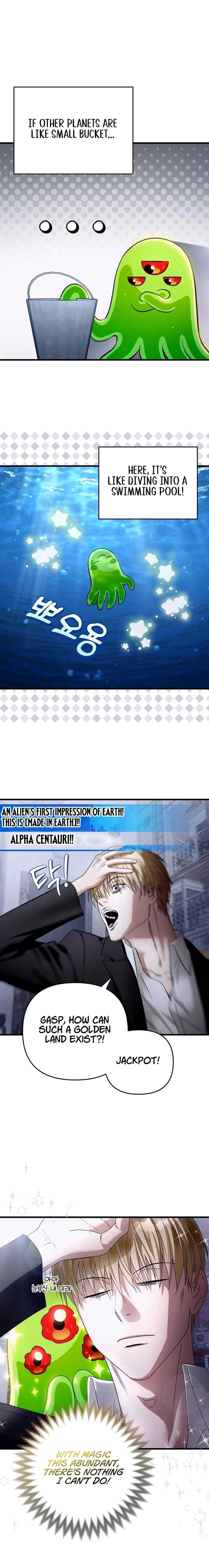 The Delusional Hunter in Another World Chapter 1 page 30