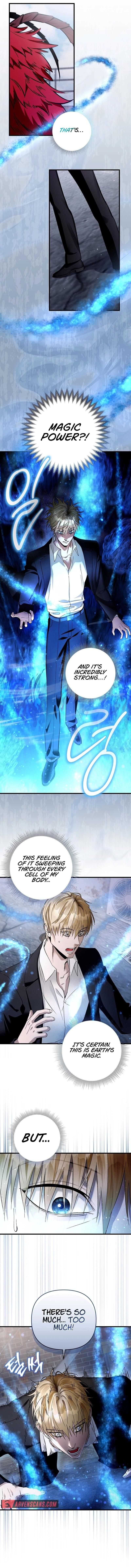 The Delusional Hunter in Another World Chapter 1 page 29