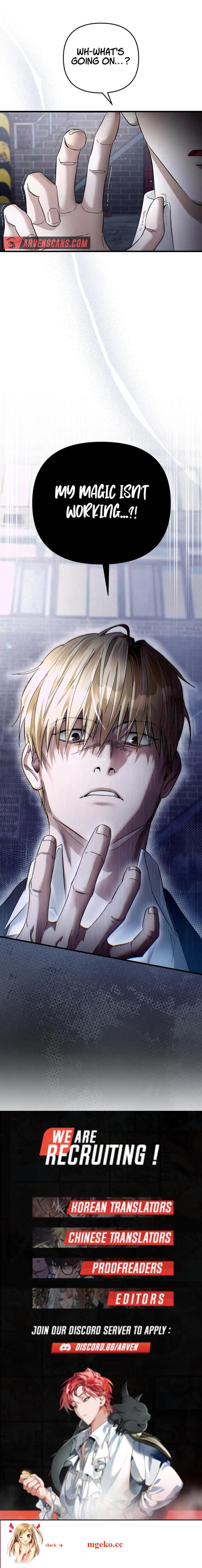 The Delusional Hunter in Another World Chapter 1 page 37