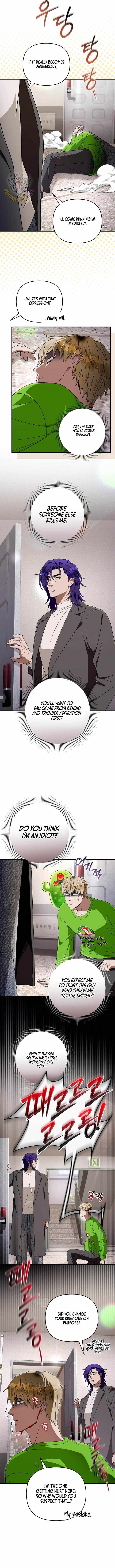 The Delusional Hunter in Another World Chapter 100 page 4