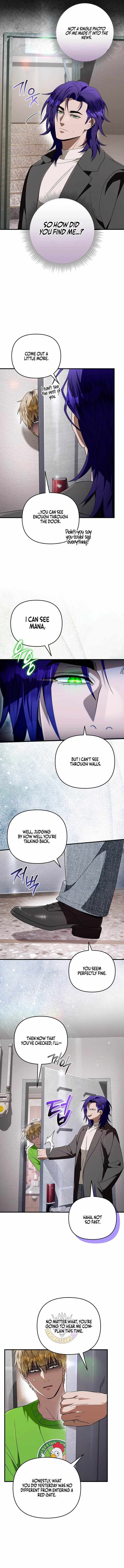The Delusional Hunter in Another World Chapter 100 page 2