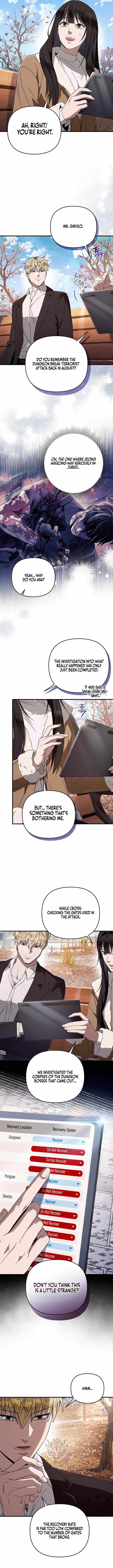 The Delusional Hunter in Another World Chapter 100 page 10