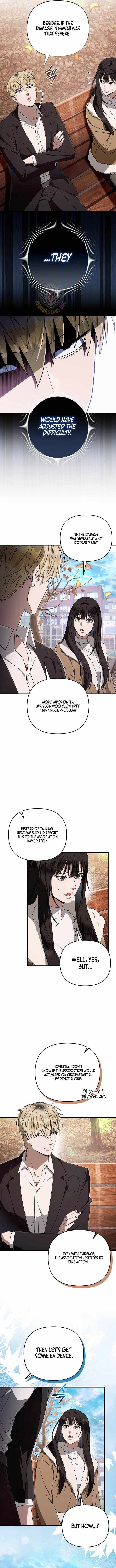 The Delusional Hunter in Another World Chapter 101 page 6