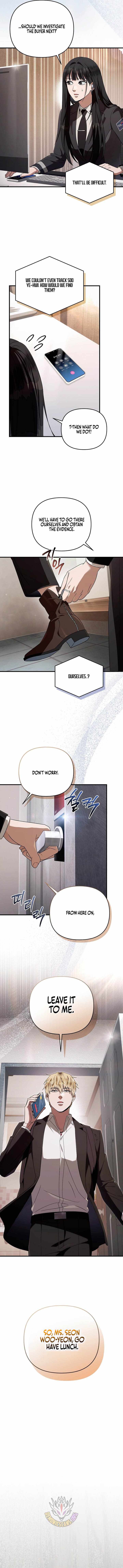 The Delusional Hunter in Another World Chapter 102 page 12