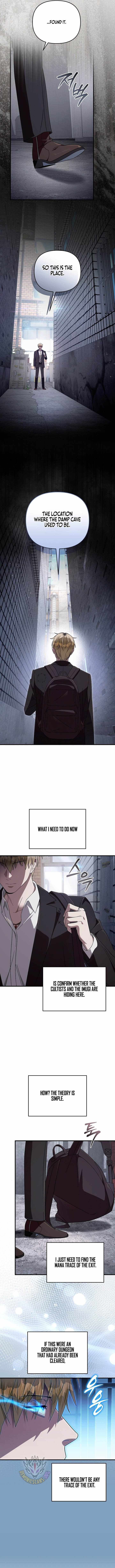 The Delusional Hunter in Another World Chapter 102 page 13