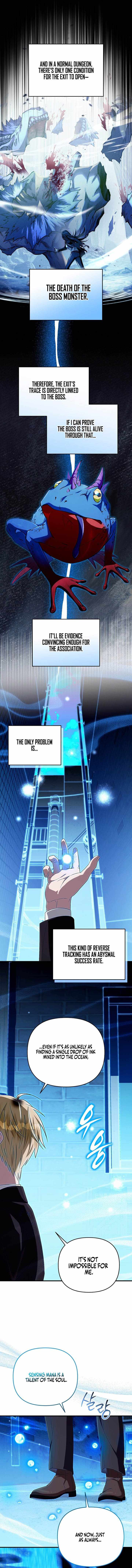 The Delusional Hunter in Another World Chapter 102 page 15