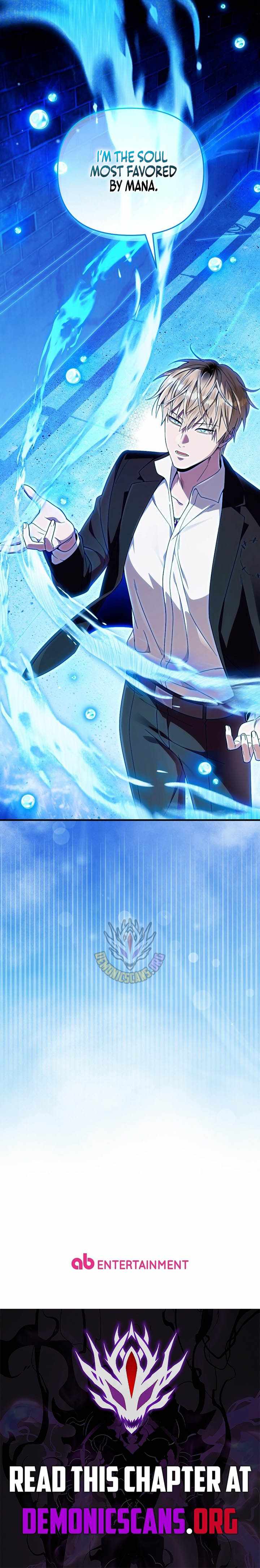 The Delusional Hunter in Another World Chapter 102 page 16