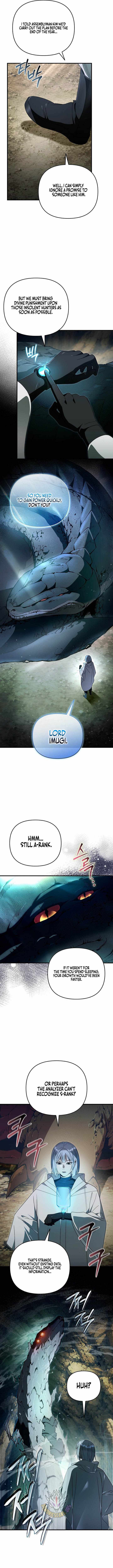 The Delusional Hunter in Another World Chapter 103 page 4