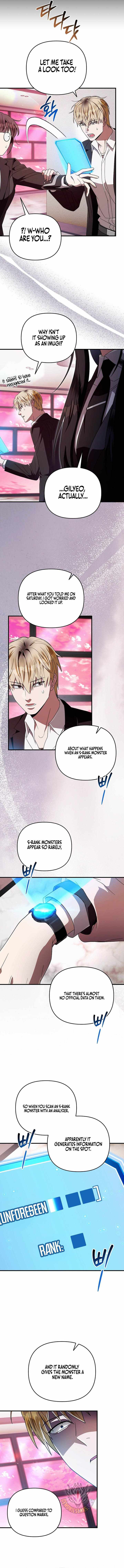 The Delusional Hunter in Another World Chapter 103 page 10