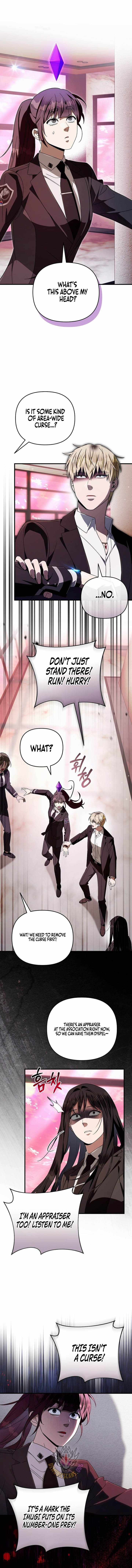 The Delusional Hunter in Another World Chapter 103 page 12