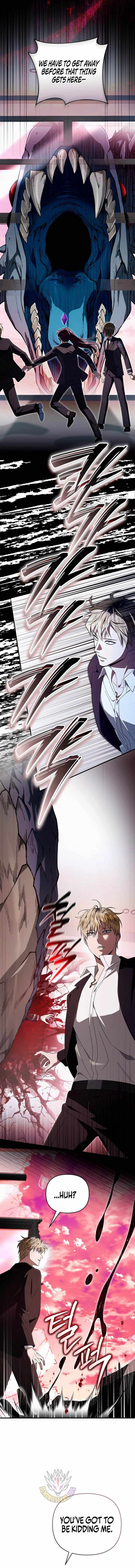 The Delusional Hunter in Another World Chapter 103 page 13