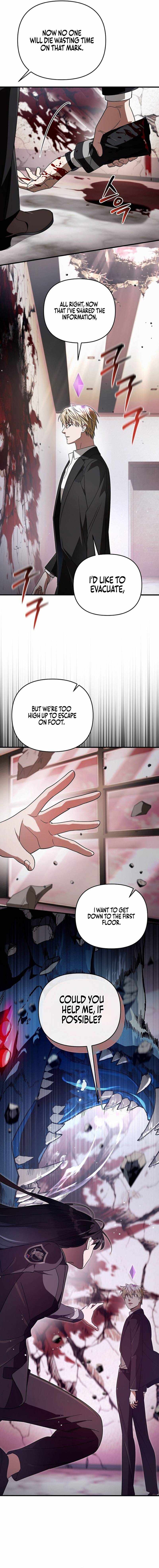 The Delusional Hunter in Another World Chapter 104 page 3