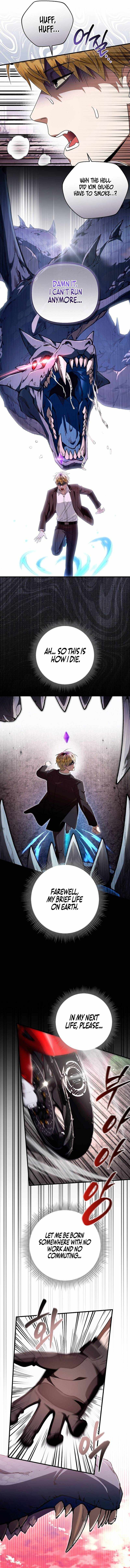 The Delusional Hunter in Another World Chapter 104 page 12