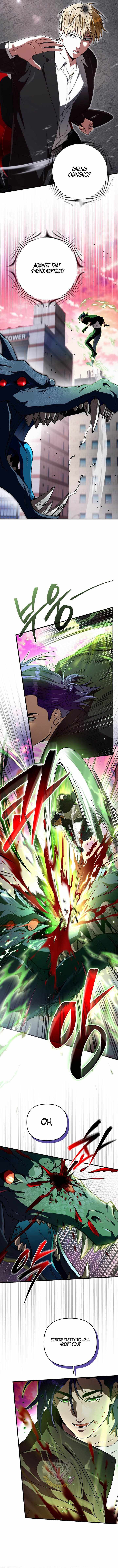 The Delusional Hunter in Another World Chapter 105 page 3