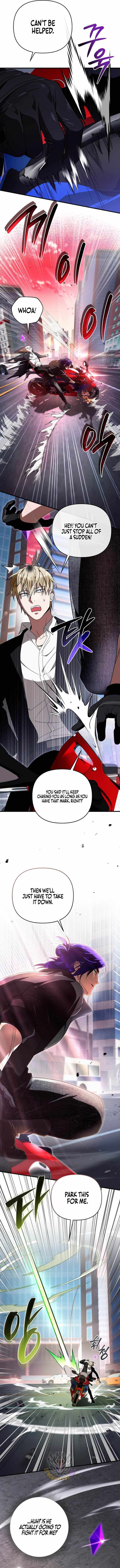 The Delusional Hunter in Another World Chapter 105 page 2