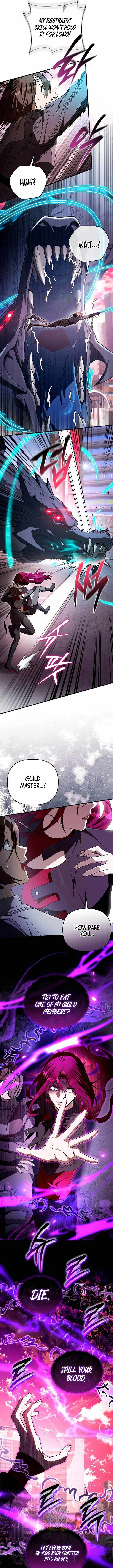 The Delusional Hunter in Another World Chapter 105 page 11