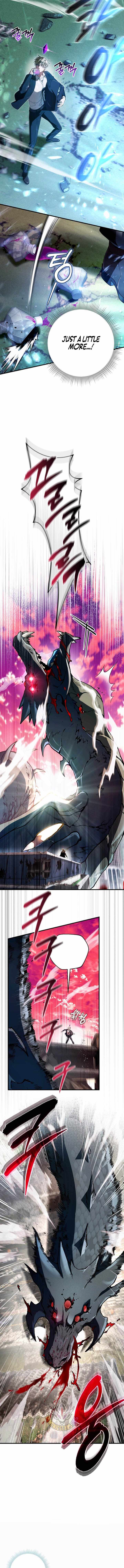 The Delusional Hunter in Another World Chapter 107 page 9