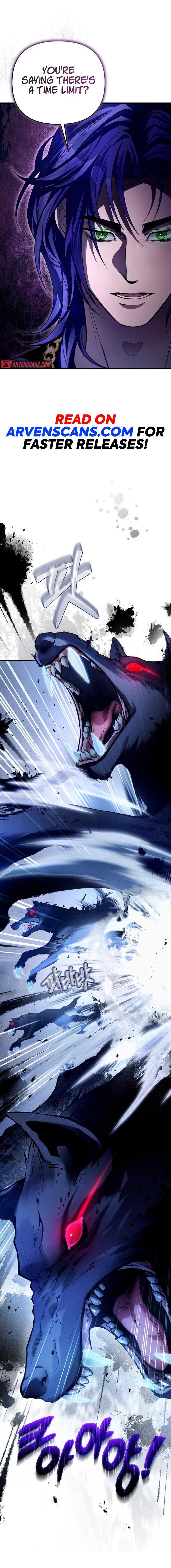 The Delusional Hunter in Another World Chapter 12 page 3