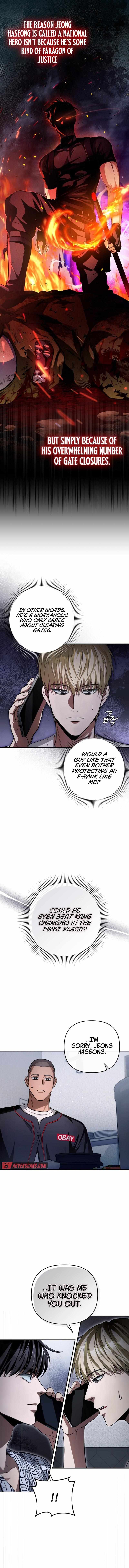 The Delusional Hunter in Another World Chapter 14 page 4