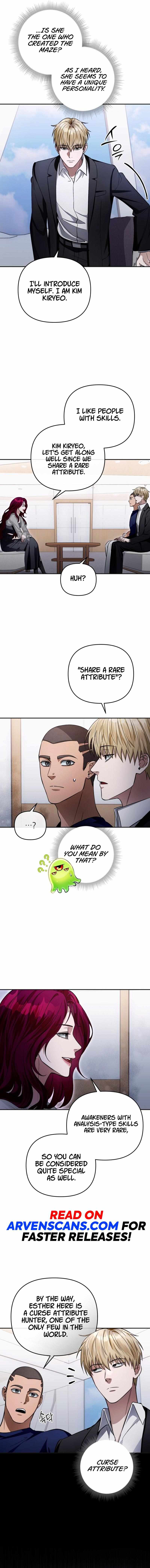 The Delusional Hunter in Another World Chapter 15 page 10
