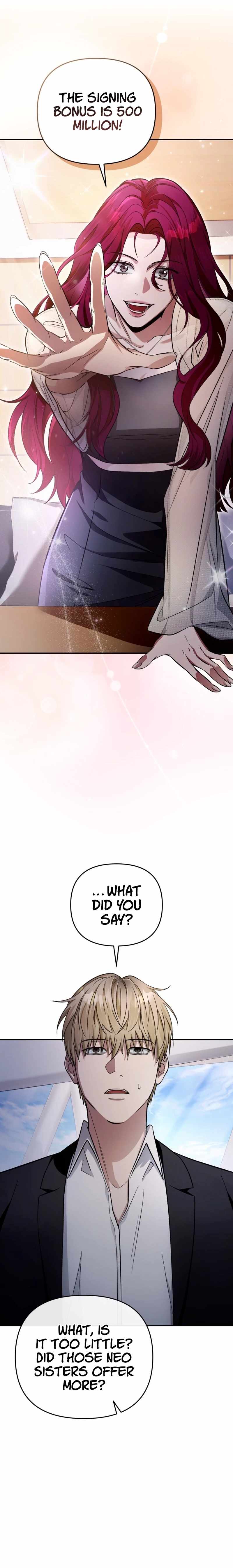 The Delusional Hunter in Another World Chapter 16 page 4