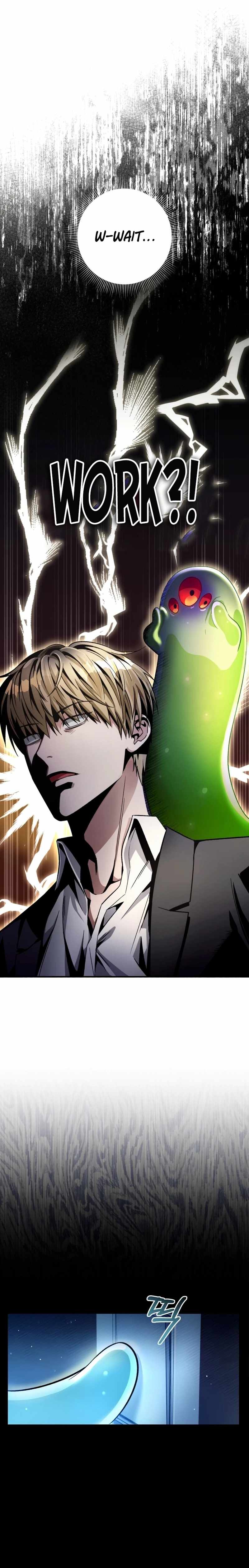 The Delusional Hunter in Another World Chapter 16 page 8