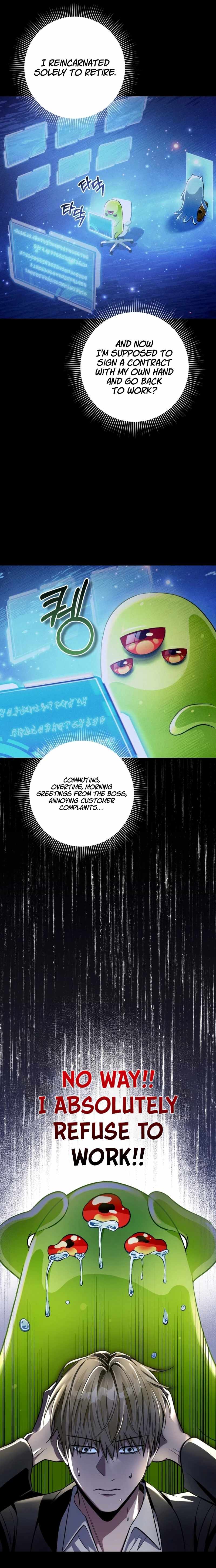 The Delusional Hunter in Another World Chapter 16 page 9