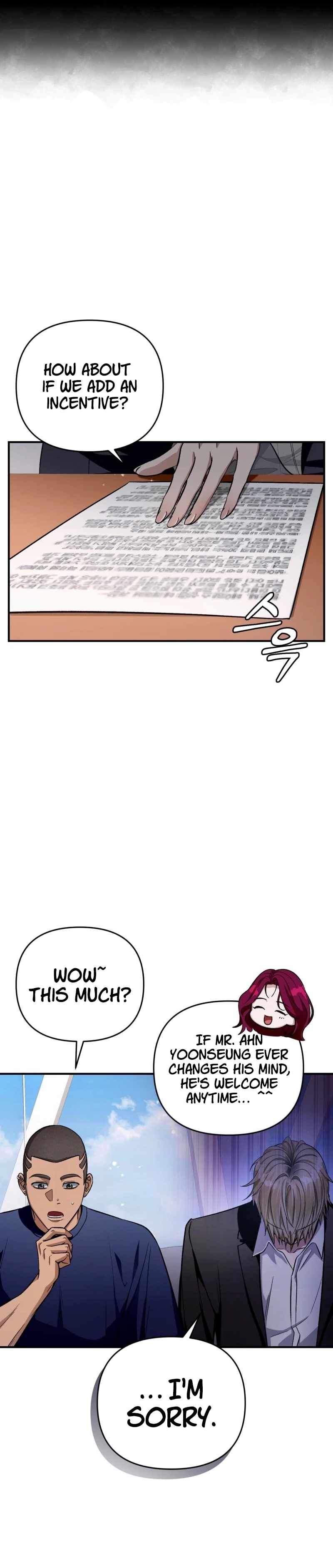The Delusional Hunter in Another World Chapter 16 page 10