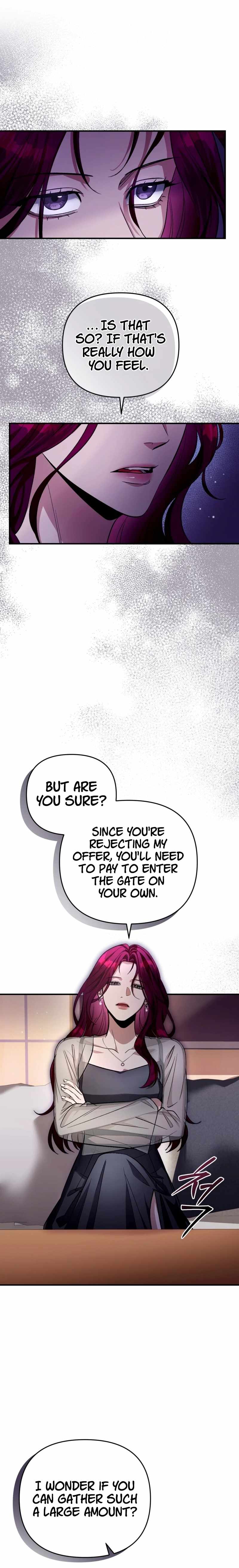 The Delusional Hunter in Another World Chapter 16 page 12