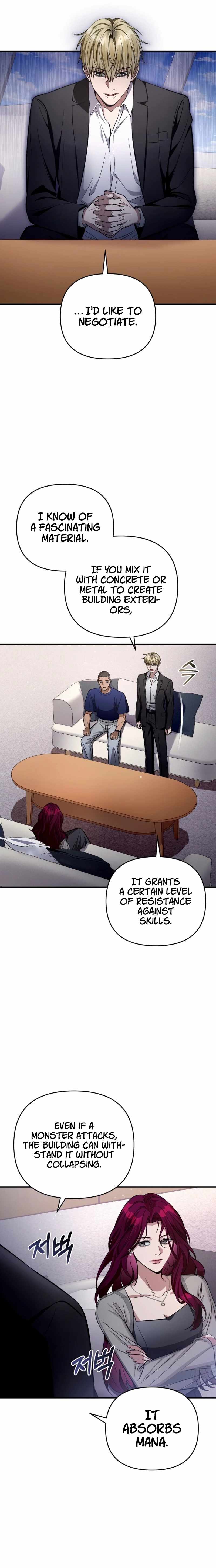 The Delusional Hunter in Another World Chapter 16 page 13