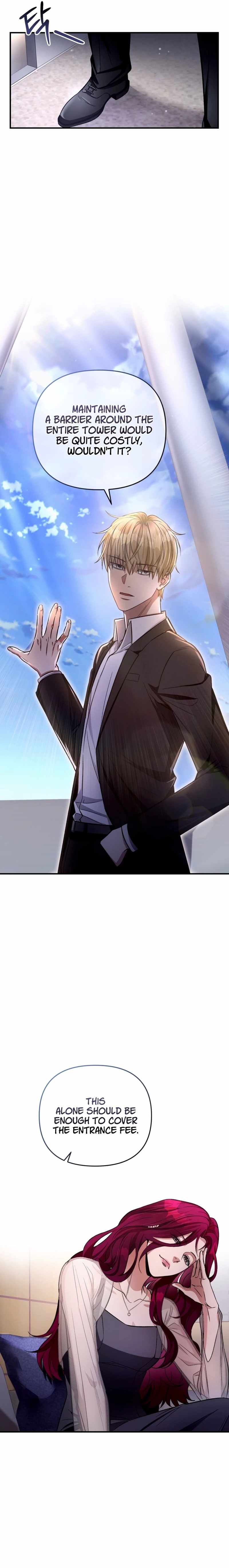The Delusional Hunter in Another World Chapter 16 page 14