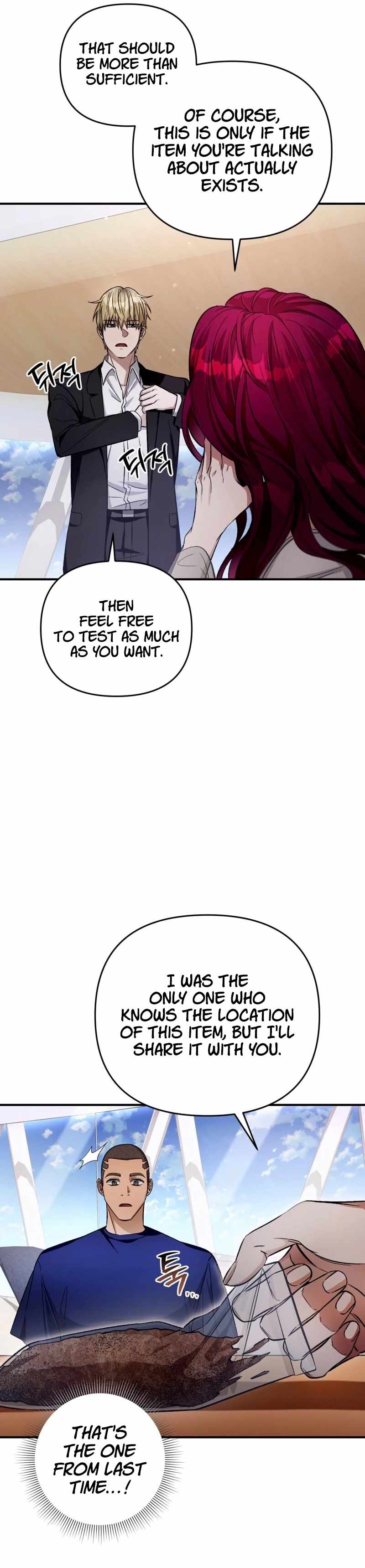 The Delusional Hunter in Another World Chapter 16 page 15