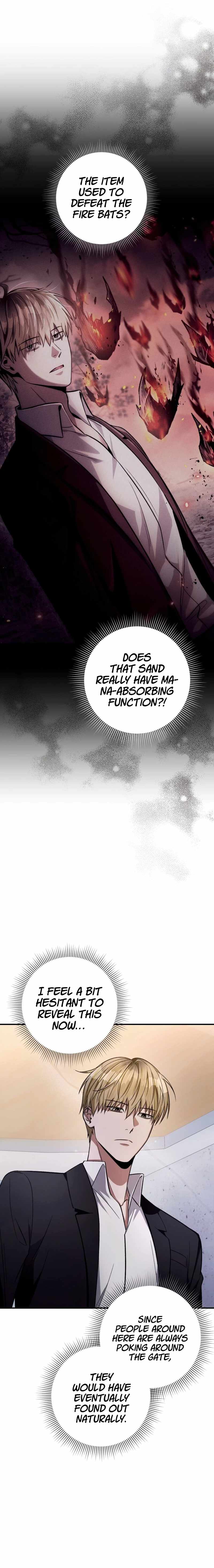 The Delusional Hunter in Another World Chapter 16 page 16
