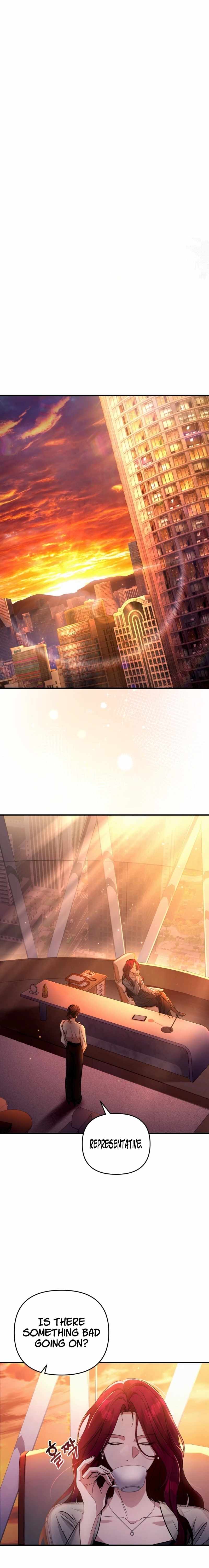The Delusional Hunter in Another World Chapter 16 page 19