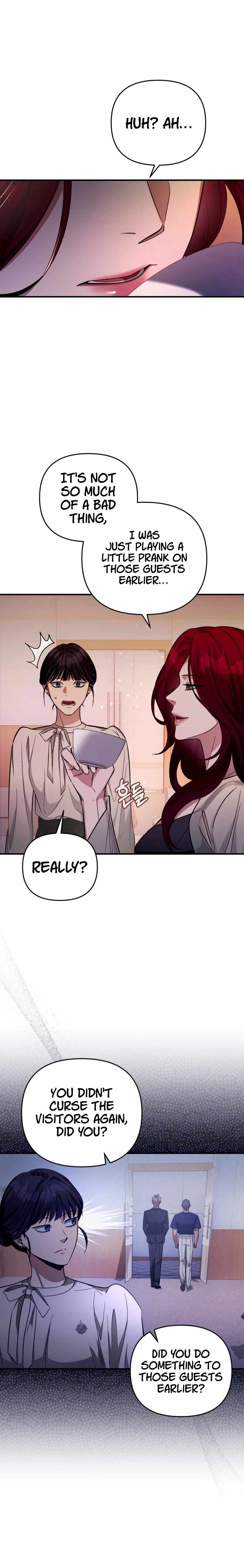 The Delusional Hunter in Another World Chapter 16 page 20