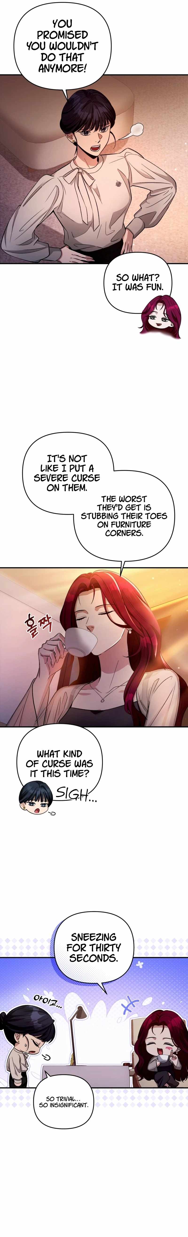 The Delusional Hunter in Another World Chapter 16 page 21