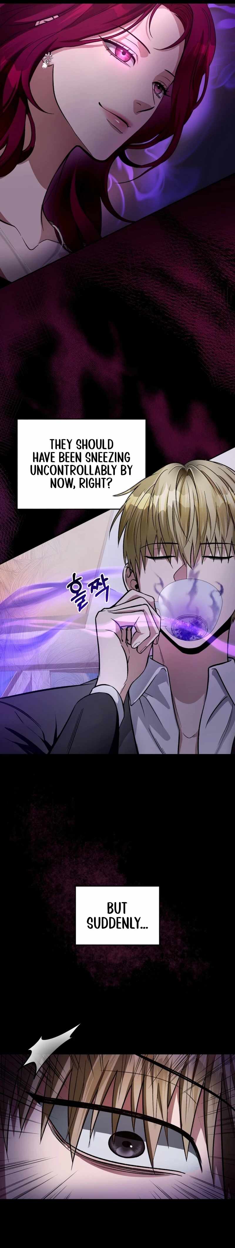 The Delusional Hunter in Another World Chapter 16 page 23