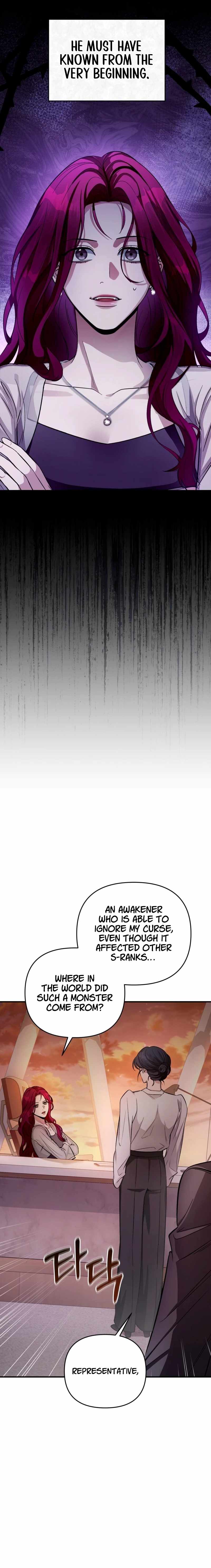The Delusional Hunter in Another World Chapter 16 page 25