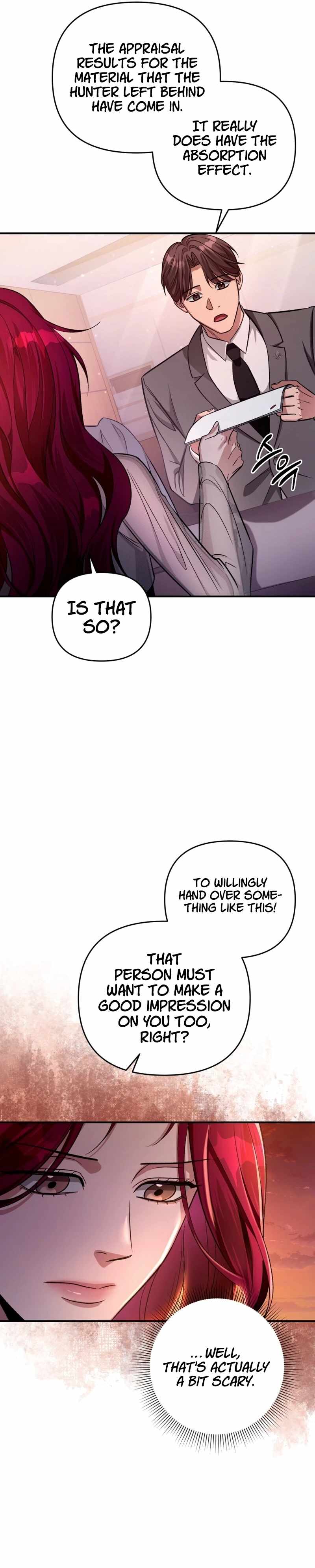 The Delusional Hunter in Another World Chapter 16 page 26