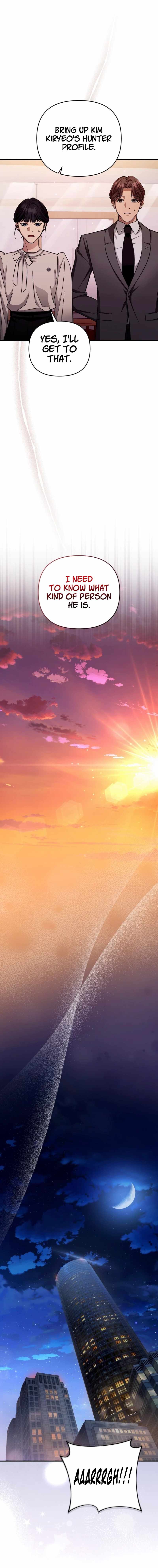 The Delusional Hunter in Another World Chapter 16 page 27