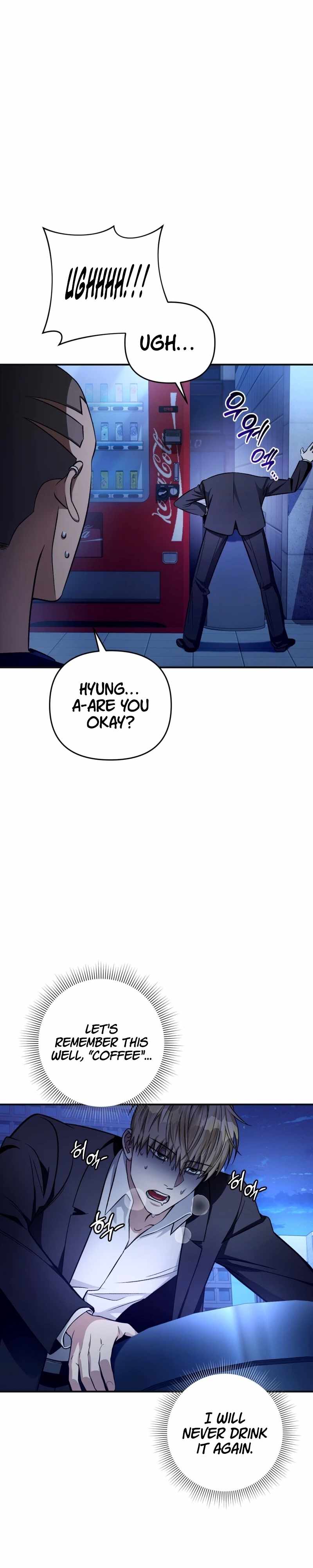 The Delusional Hunter in Another World Chapter 16 page 28