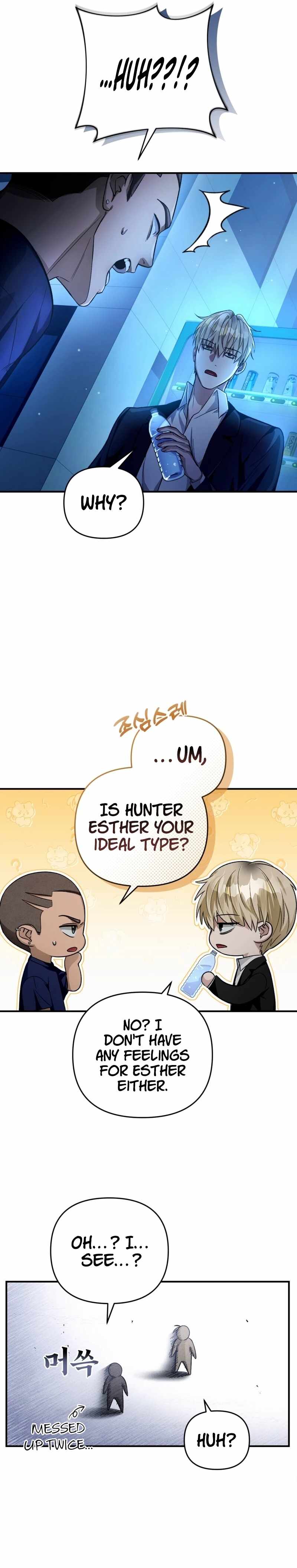 The Delusional Hunter in Another World Chapter 16 page 35