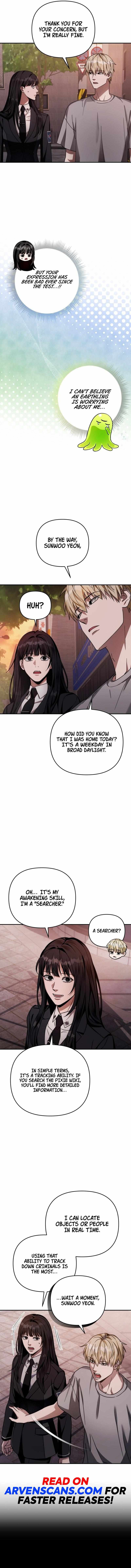 The Delusional Hunter in Another World Chapter 17 page 16