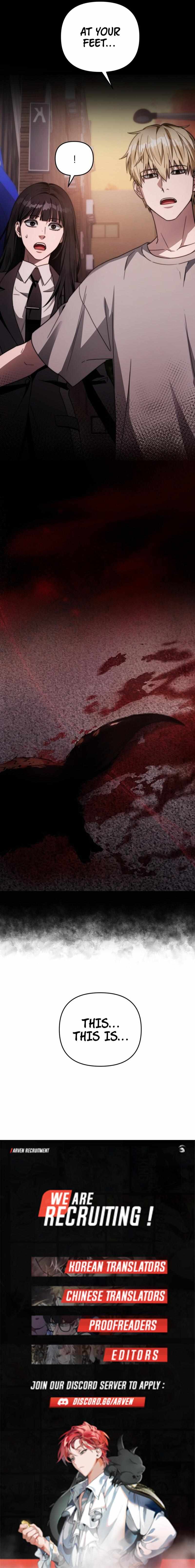 The Delusional Hunter in Another World Chapter 17 page 17