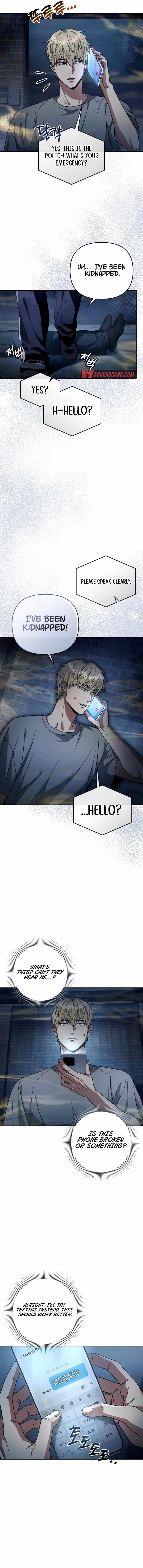 The Delusional Hunter in Another World Chapter 19 page 5
