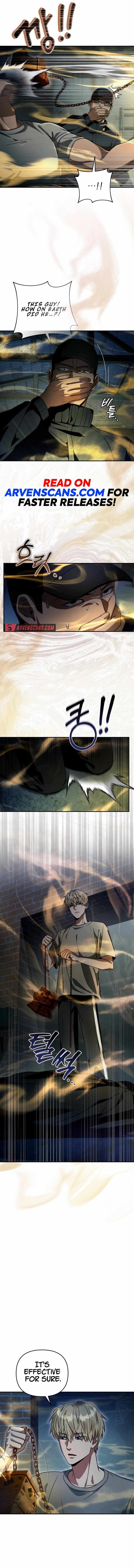 The Delusional Hunter in Another World Chapter 19 page 3