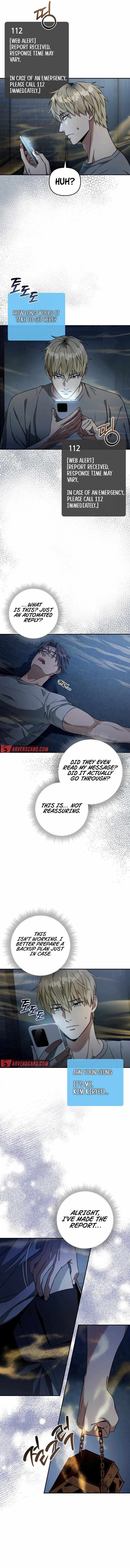 The Delusional Hunter in Another World Chapter 19 page 6