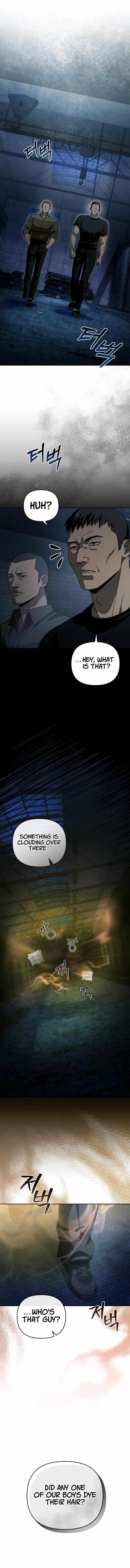 The Delusional Hunter in Another World Chapter 19 page 8