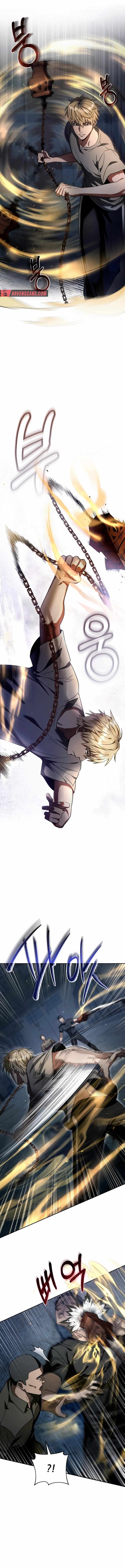 The Delusional Hunter in Another World Chapter 19 page 9