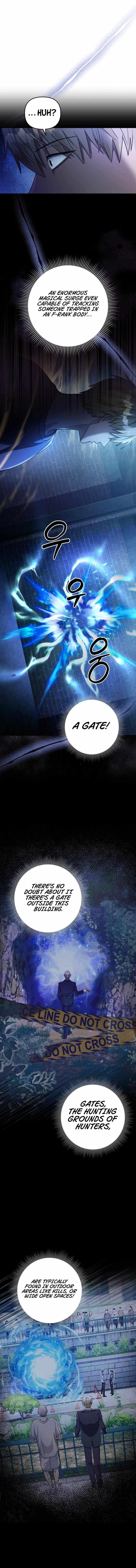 The Delusional Hunter in Another World Chapter 19 page 11